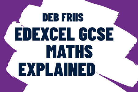 Maths GCSE Revision - Oxford Revise